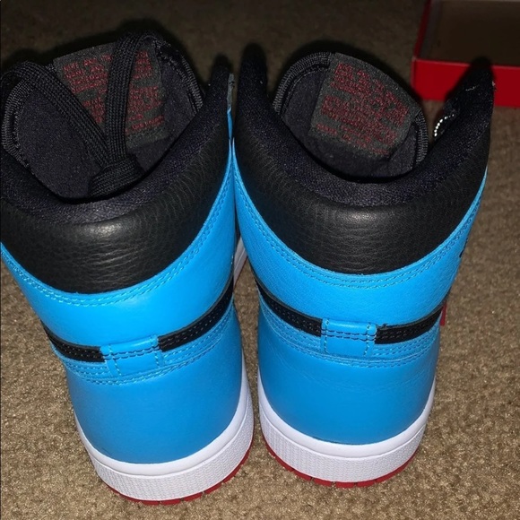 Air jordan 1 - Picture 4 of 5